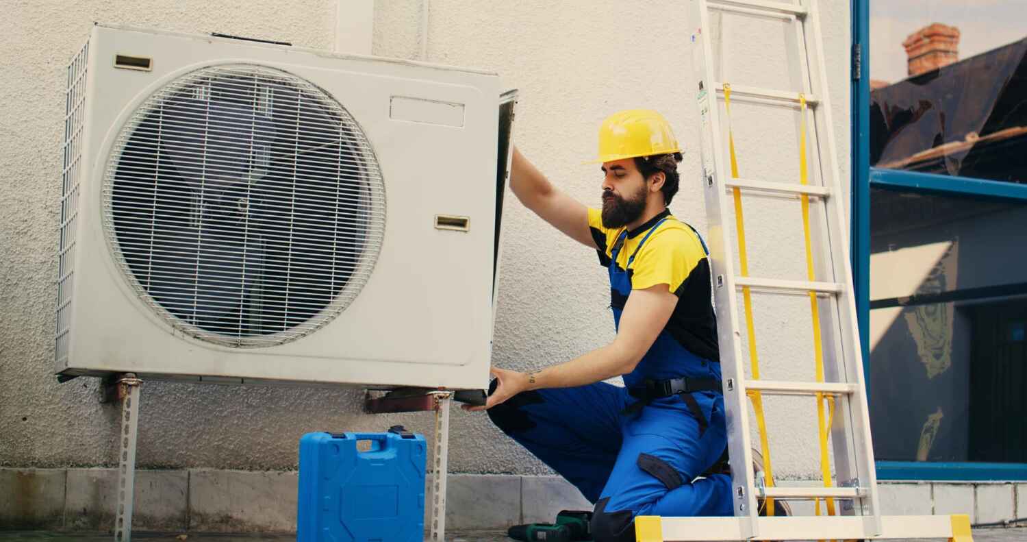 Best HVAC repair near me  in Newark, IL